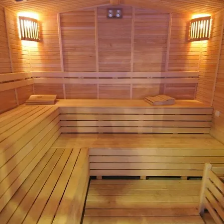 Hotel Club (adults Only) Konakli
