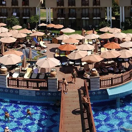 Club (adults Only) 4* Konakli