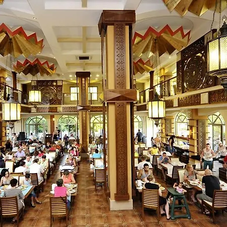 Hotel Club (adults Only) Konakli