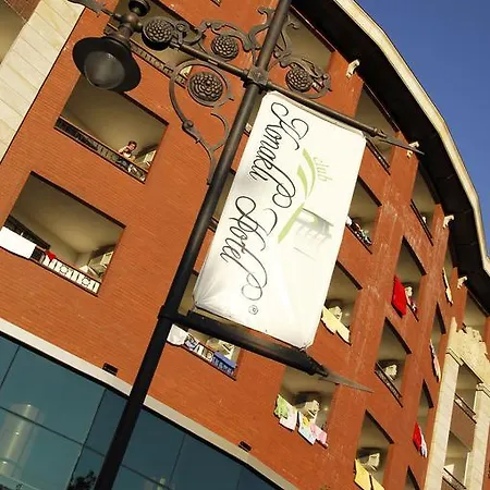 Hotel Club (adults Only) Konakli