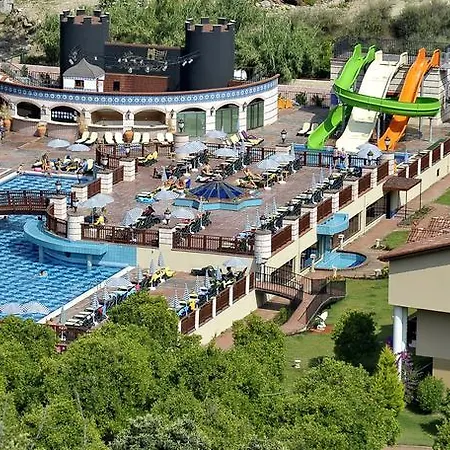 Hotel Club (adults Only) Konakli