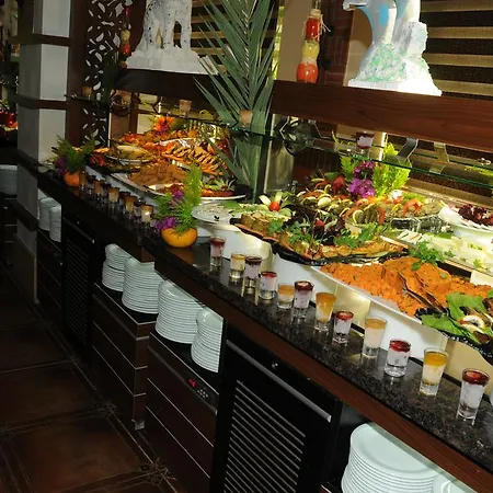 Club (adults Only) Hotel Konakli