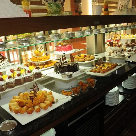 Club (adults Only) Hotel Konakli