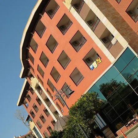 Club (adults Only) Hotel Konakli
