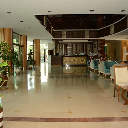 Club (adults Only) Hotel Konakli