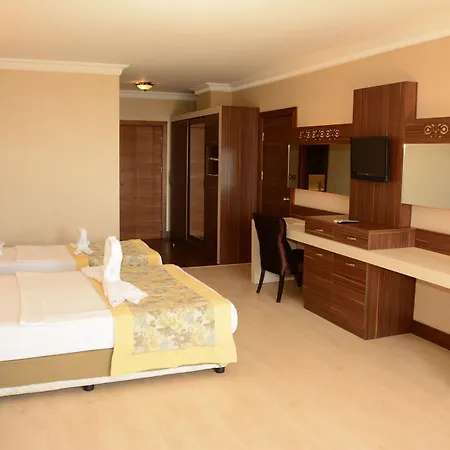 Club (adults Only) 4* Konakli
