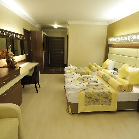 Hotel Club (adults Only) Konakli