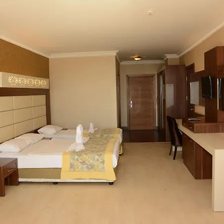 Club (adults Only) 4* Konakli