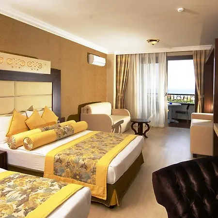 Hotel Club (adults Only) Konakli