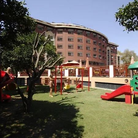 Club (adults Only) Konakli