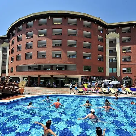 Club (adults Only) 4* Konakli