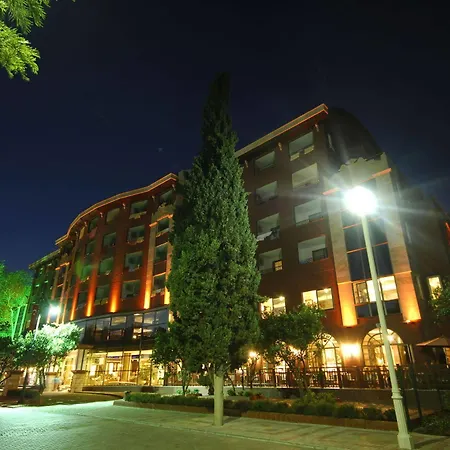 Club (adults Only) Hotel Konakli