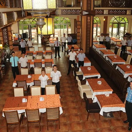 Hotel Club (adults Only) Konakli