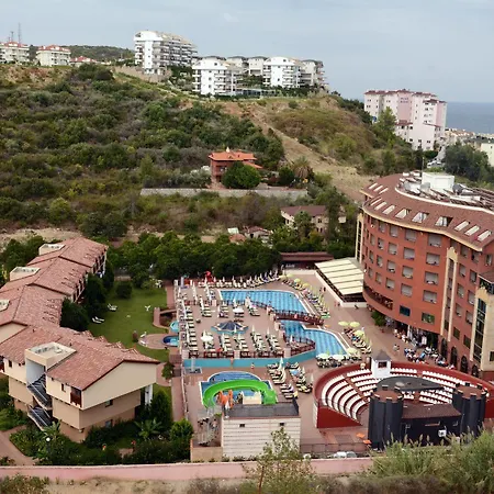 Hotel Club (adults Only) Konakli