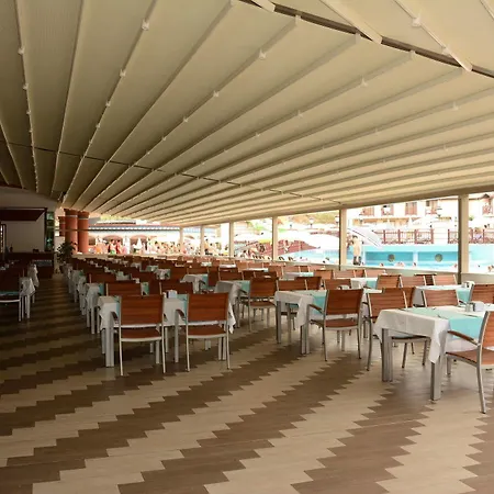 Club (adults Only) 4* Konakli
