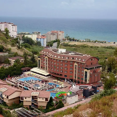 Club (adults Only) 4* Konakli