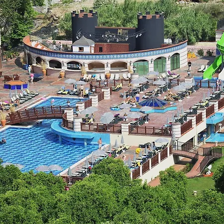 Club (adults Only) 4* Konakli