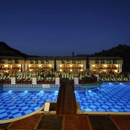 Club (adults Only) 4* Konakli