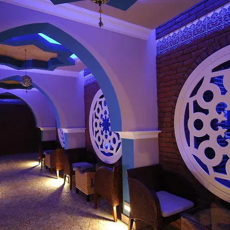 Club (adults Only) Konakli