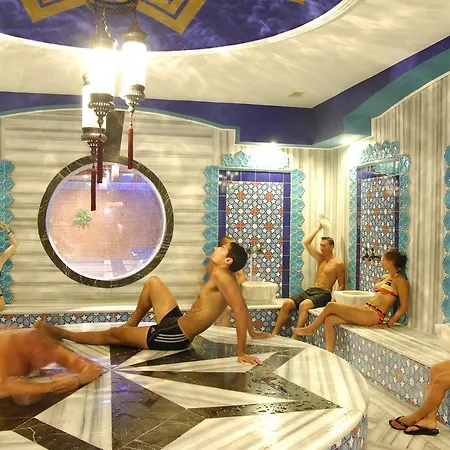 Club (adults Only) Konakli