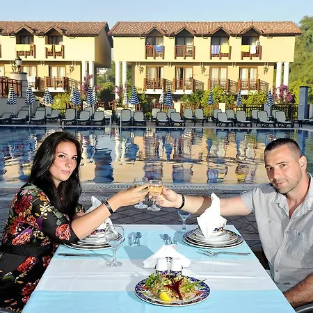 Hotel Club (adults Only) Konakli