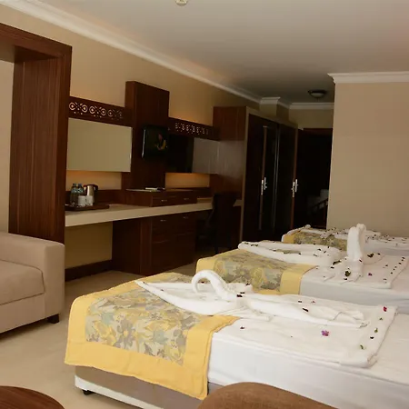 Club (adults Only) Hotel Konakli